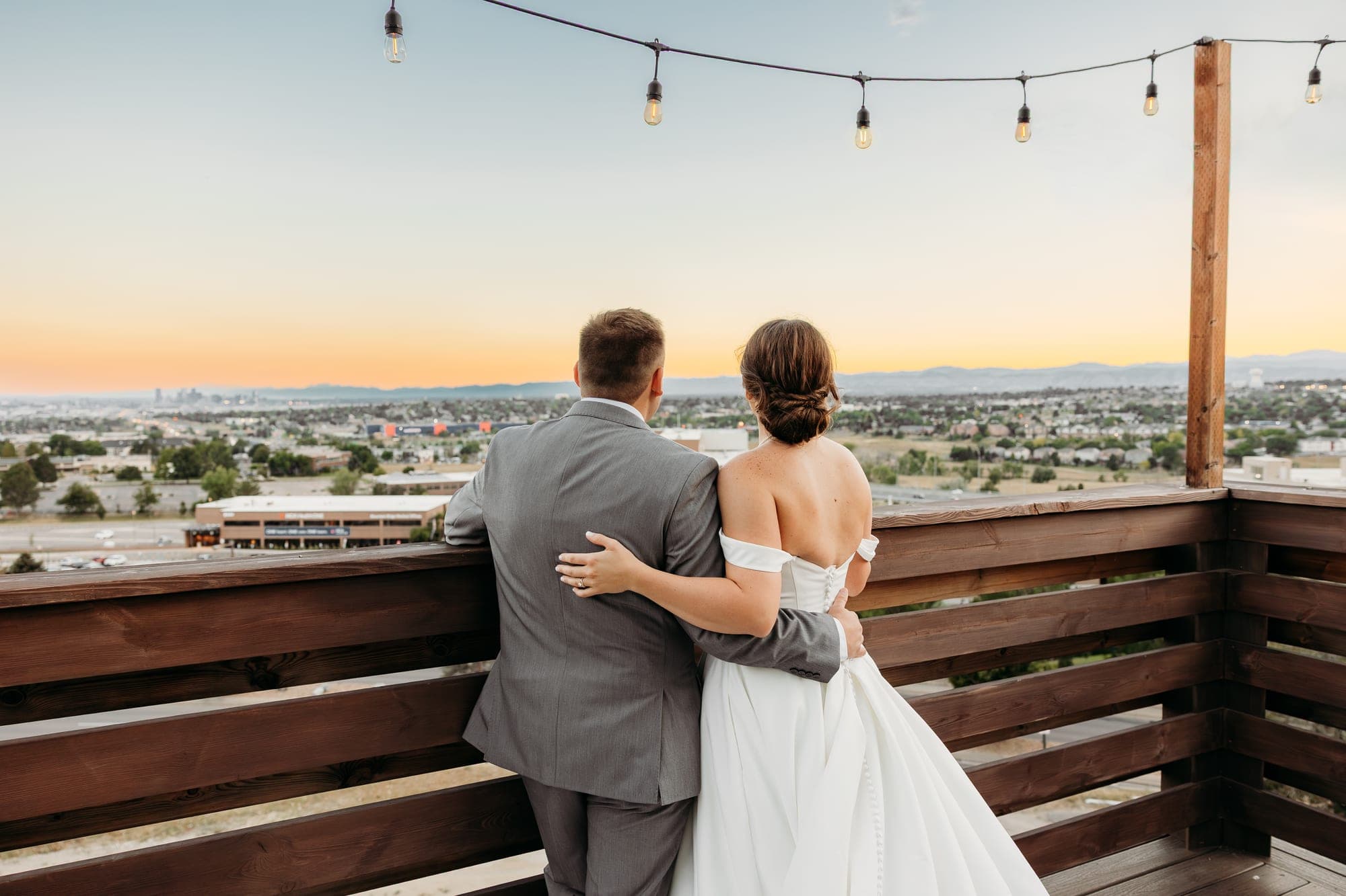 The Classic Wedding Day — Colorado wedding celebration by Karismatic Photos
