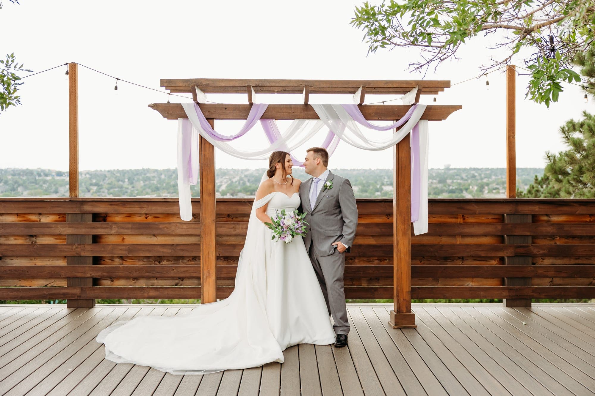 The Classic Wedding Day — Colorado wedding photography by Karismatic Photos