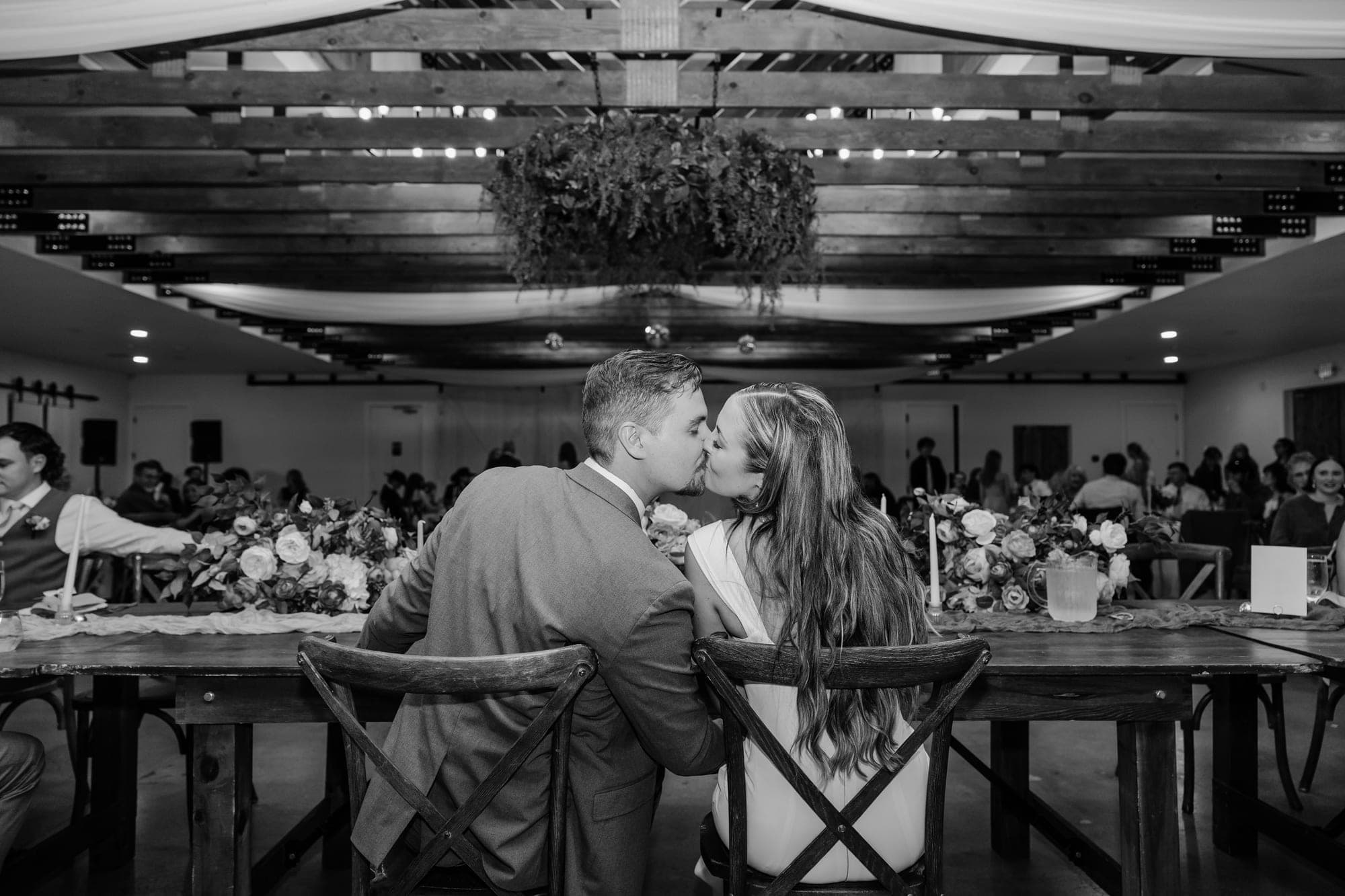 The Full Story — Colorado wedding celebration by Karismatic Photos