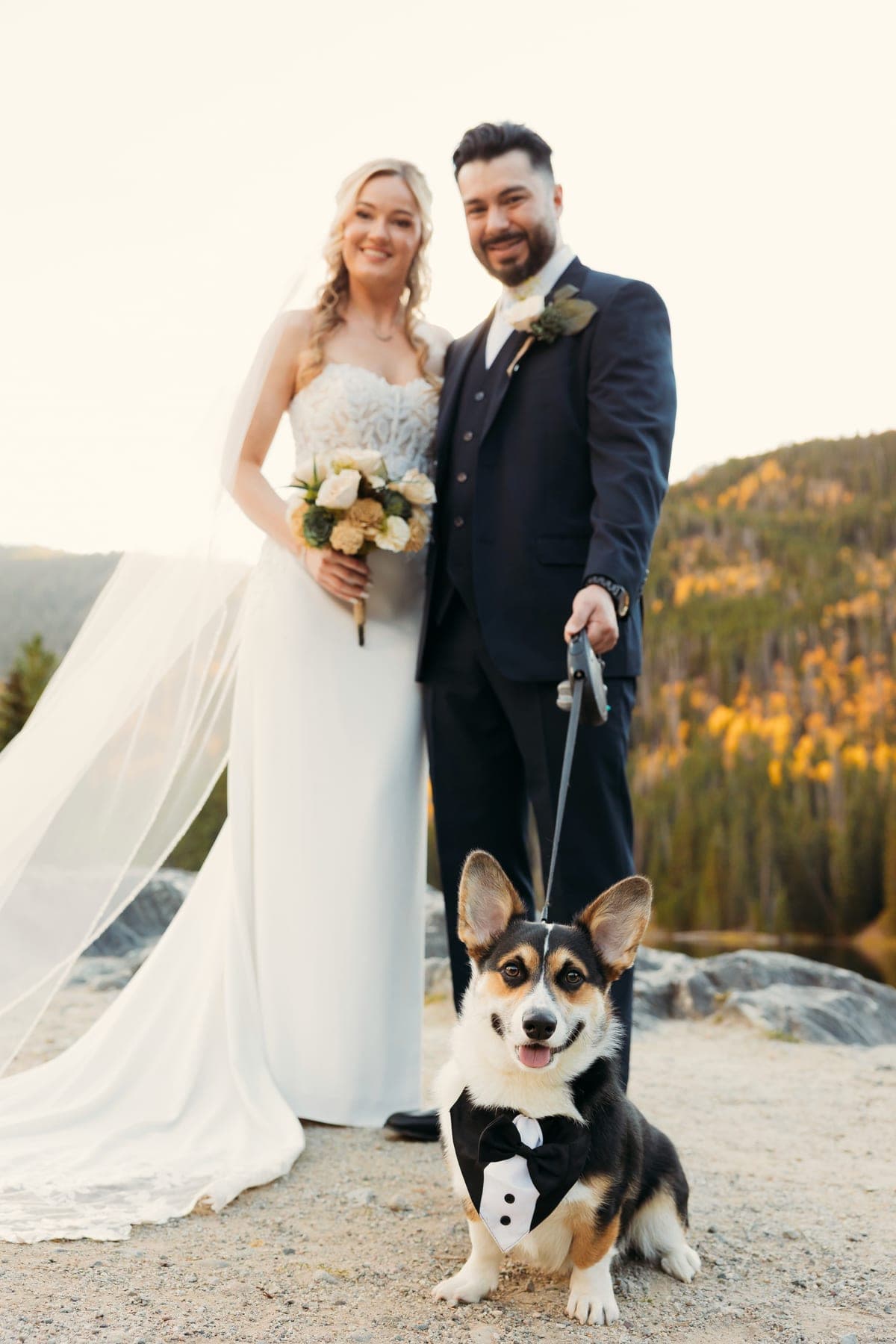 The Intimate Celebration — wedding day detail by Karismatic Photos