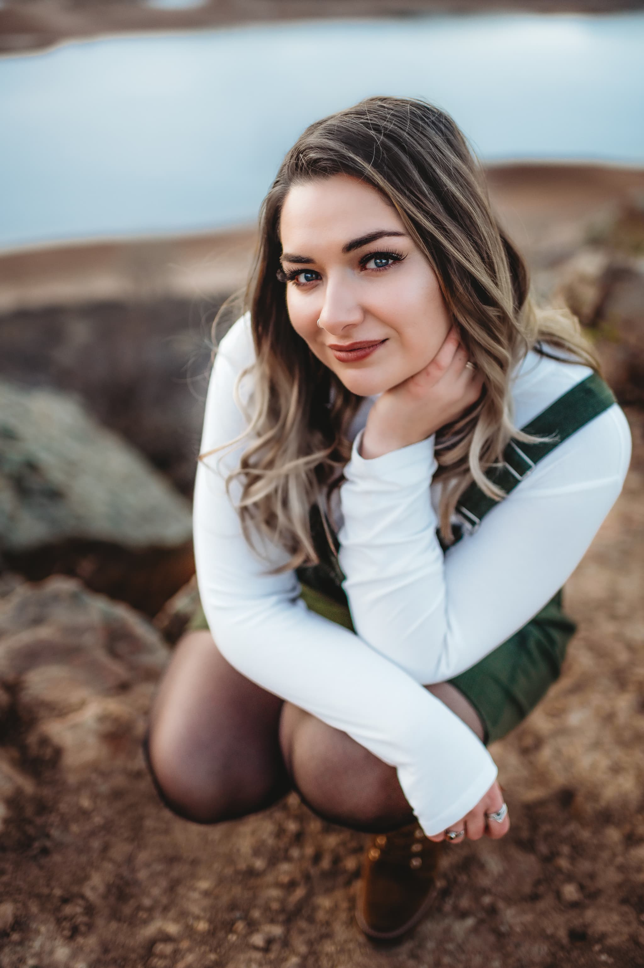 Karah Sommer, Severance Colorado photographer and owner of Karismatic Photos