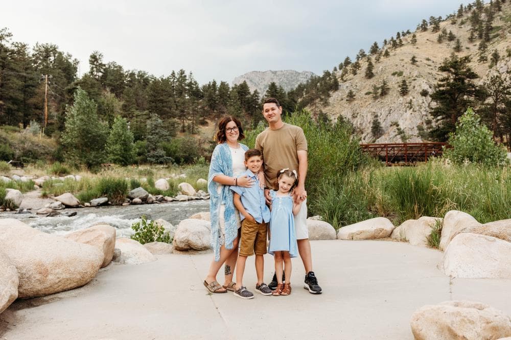 Family photography by Karismatic Photos – Severance Colorado photographer