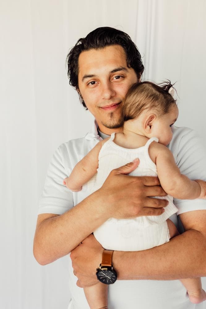 Individual studio photography controlled lighting Northern Colorado